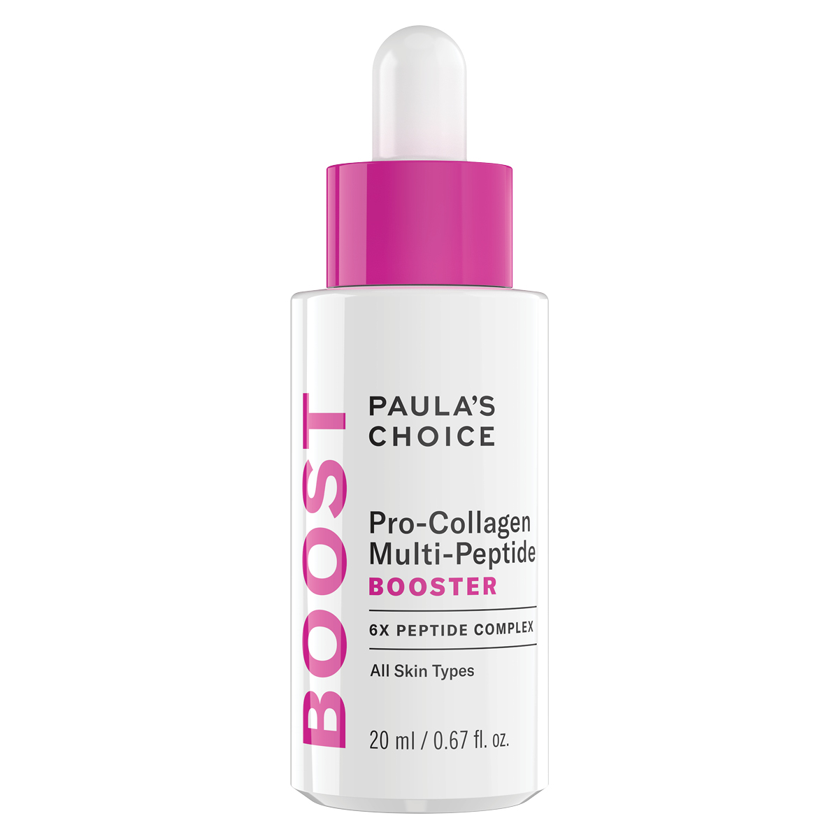 Pro-Collagen Multi-Peptide Booster Pro-Collagen Multi-Peptide Booster